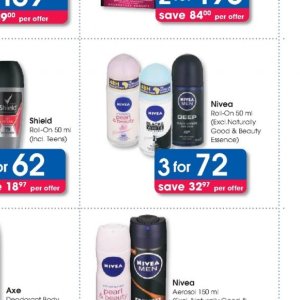   at Clicks
