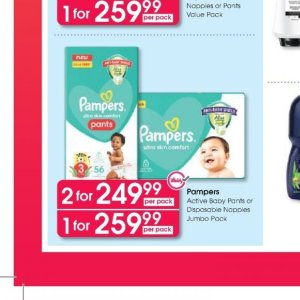 Pants at Clicks
