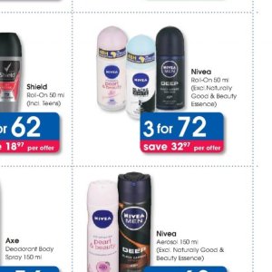  essence at Clicks