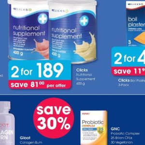 Shampoo nivea  at Clicks