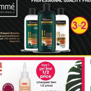   at Clicks