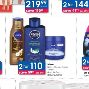   at Clicks