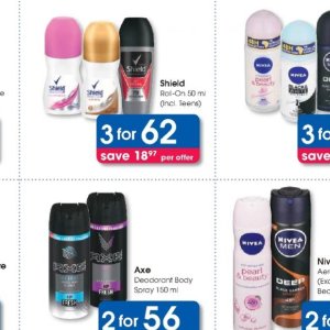  essence at Clicks