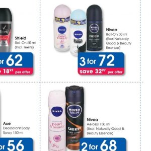   at Clicks