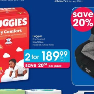   at Clicks