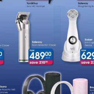 Shampoo gliss  at Clicks