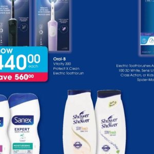   at Clicks