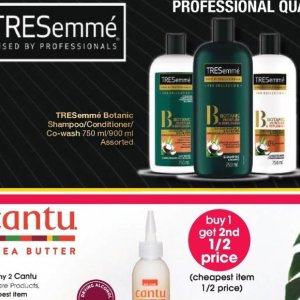   at Clicks