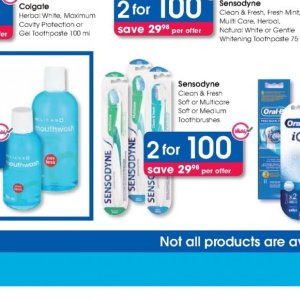  at Clicks