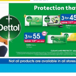   at Clicks