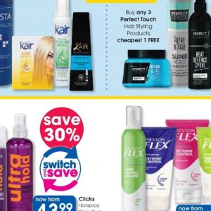 Shampoo nivea  at Clicks