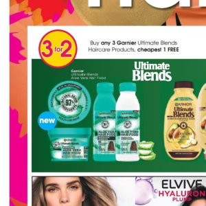 Aloe at Clicks