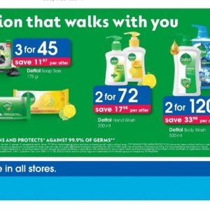   at Clicks