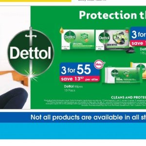   at Clicks