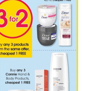   at Clicks