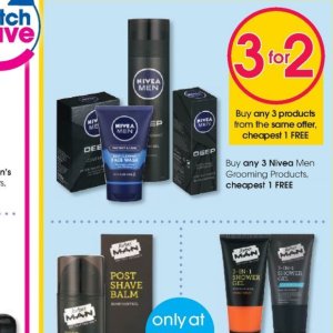  at Clicks