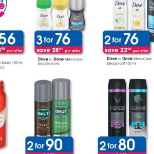   at Clicks