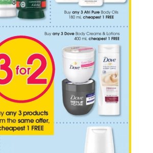   at Clicks