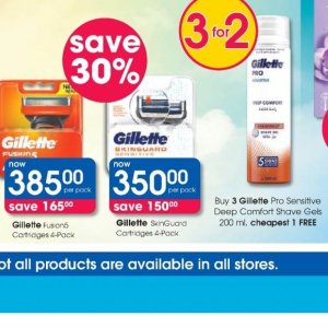   at Clicks