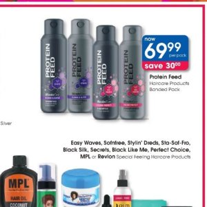  protein at Clicks
