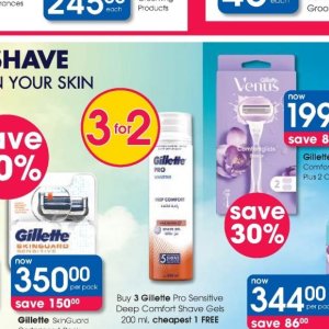   at Clicks