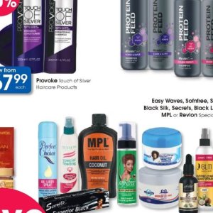  protein at Clicks