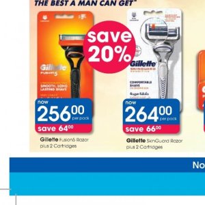   at Clicks