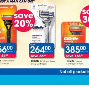   at Clicks