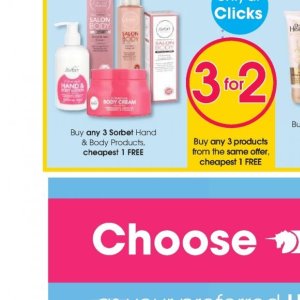 Shower gel dove  at Clicks
