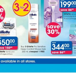   at Clicks