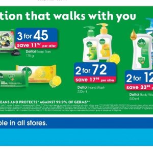   at Clicks
