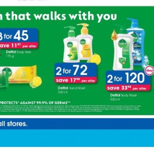 Liquid at Clicks