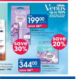   at Clicks