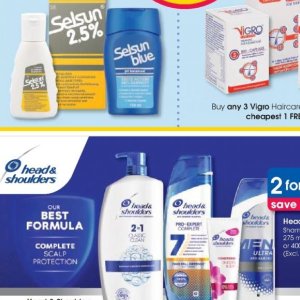 Shampoo nivea  at Clicks