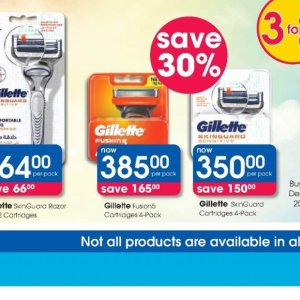   at Clicks