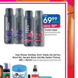  protein at Clicks
