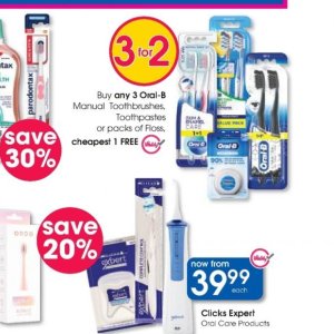Floss sensodyne  at Clicks