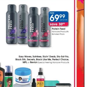  protein at Clicks
