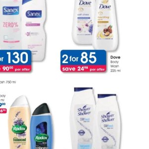   at Clicks
