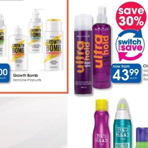 Shampoo nivea  at Clicks