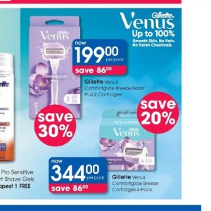   at Clicks