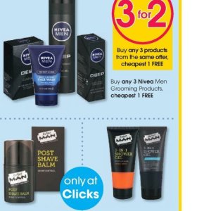   at Clicks