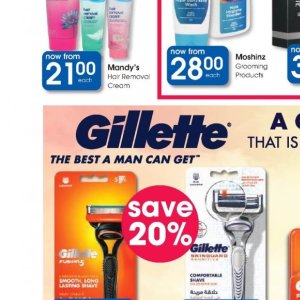   at Clicks