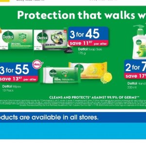   at Clicks