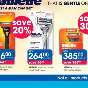   at Clicks