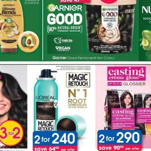   at Clicks