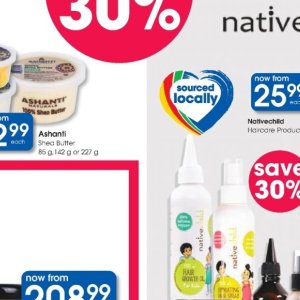 Shampoo nivea  at Clicks