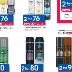   at Clicks