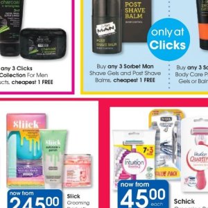 Deodorant dove  at Clicks