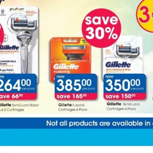   at Clicks